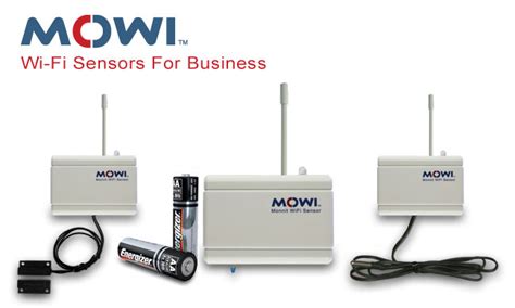 monnit sensors|Set Up and Use Monnit Mowi Wi